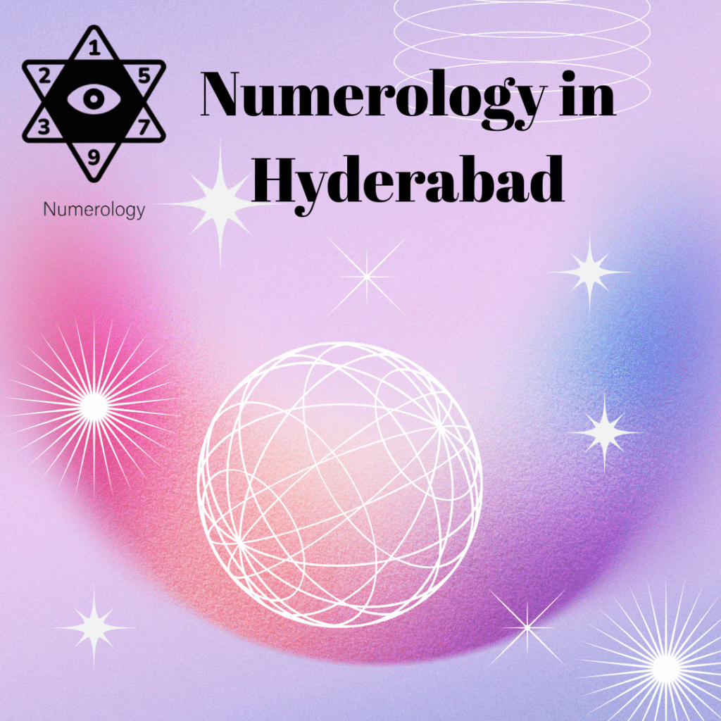Numerology in Hyderabad