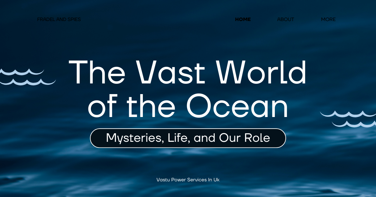 Vastu Power Services In UK