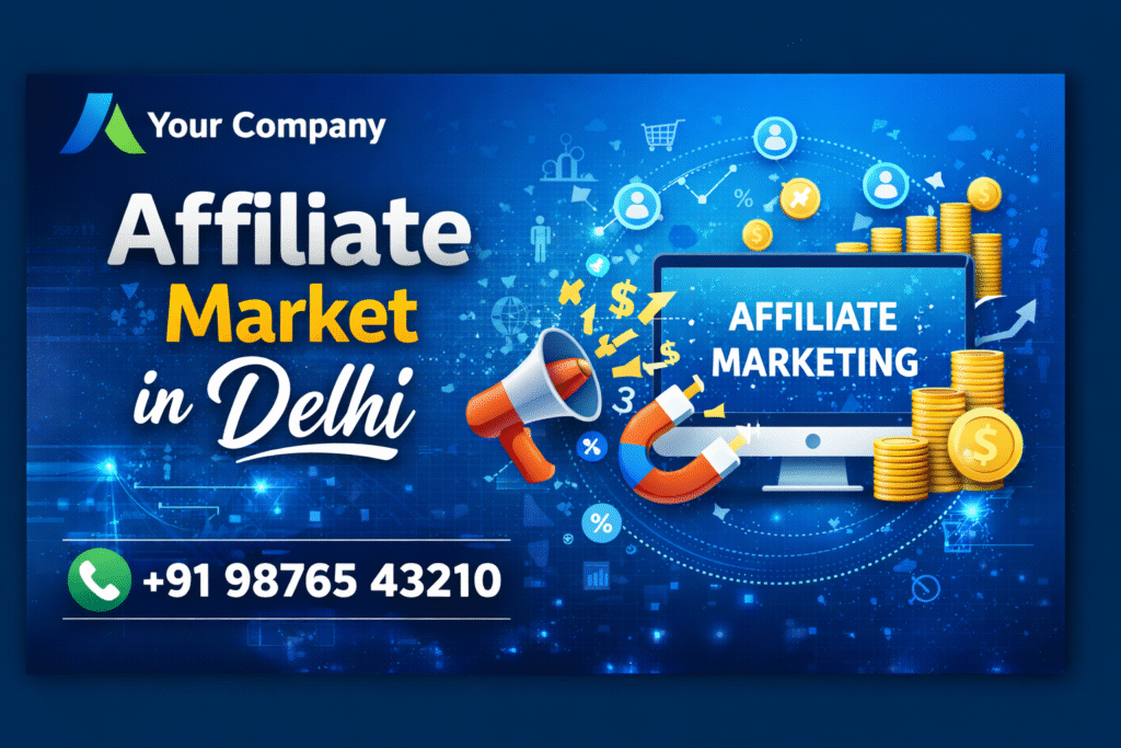 Social Media Agency in Delhi