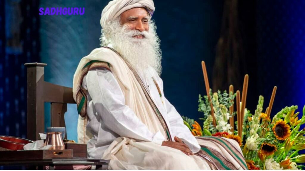 Sadhguru