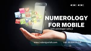 Mobile Numerology Software in Lajpat Nagar